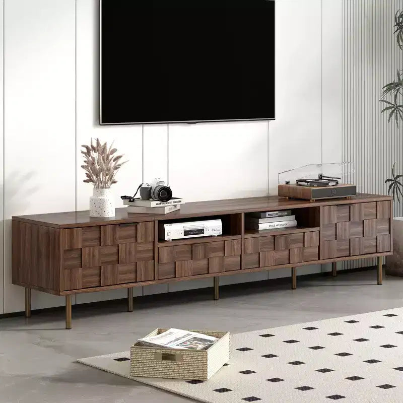 Meuble TV Mid-century