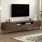 Meuble TV Mid-century