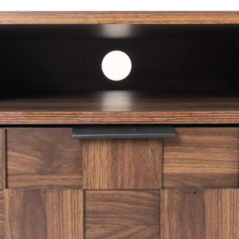 Meuble TV Mid-century