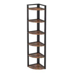 Étagère d'angle polyvalente Multi