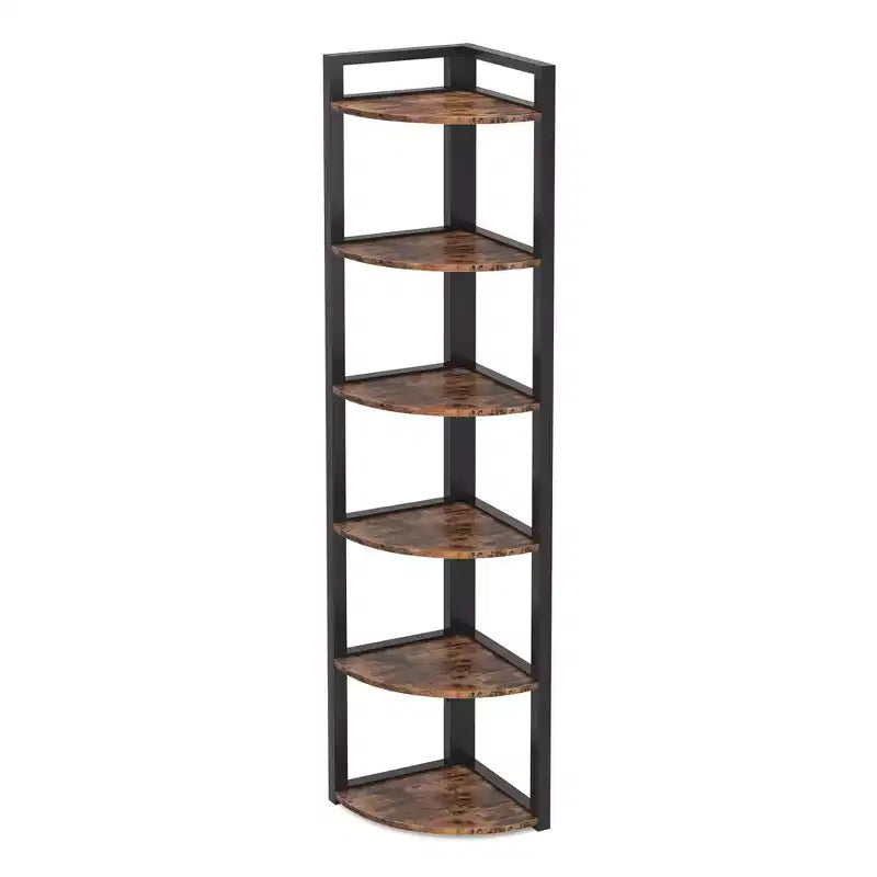 Étagère d'angle polyvalente Multi