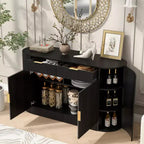 Armoire de rangement moderne