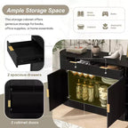 Armoire de rangement moderne