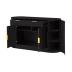 Armoire de rangement moderne