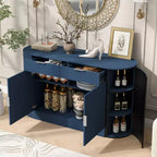 Armoire de rangement moderne