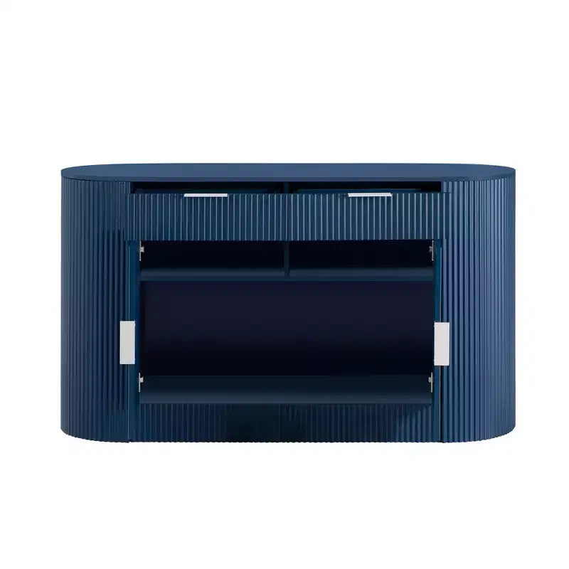 Armoire de rangement moderne