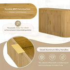 Armoire de rangement moderne
