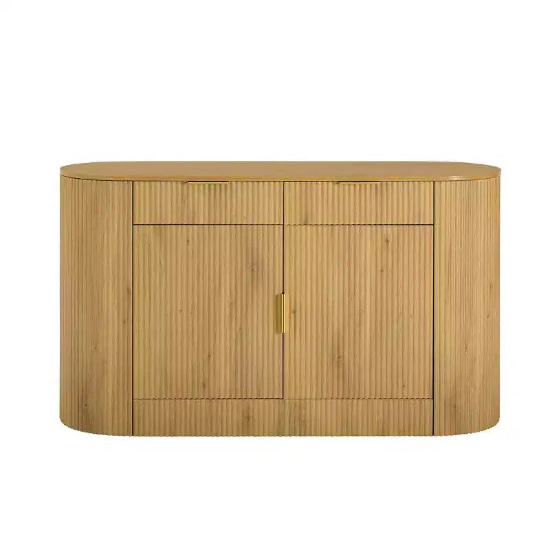 Armoire de rangement moderne