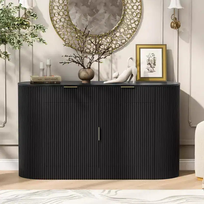 Armoire de rangement moderne