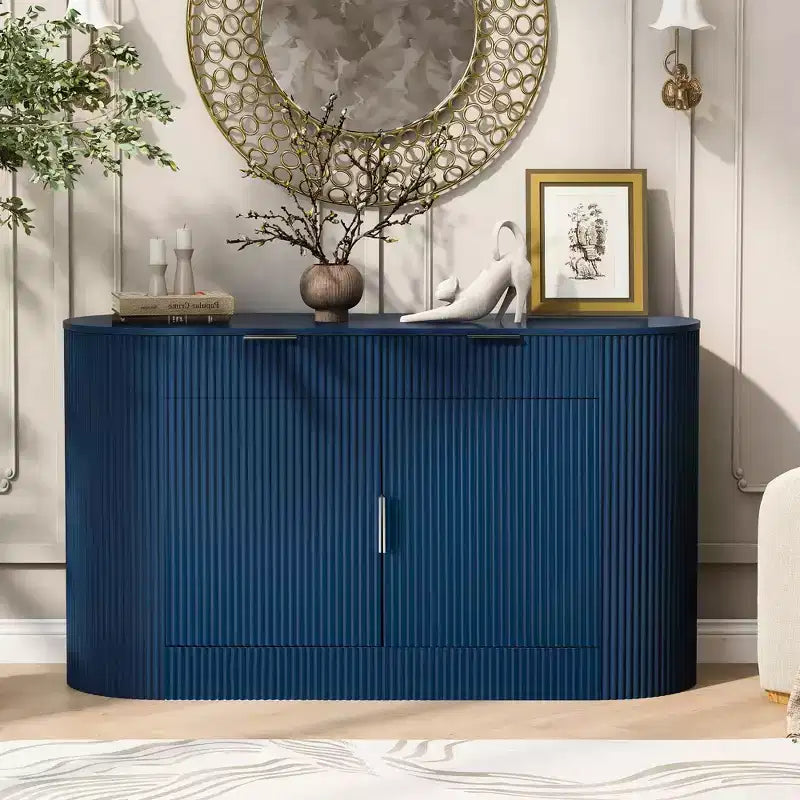 Armoire de rangement moderne