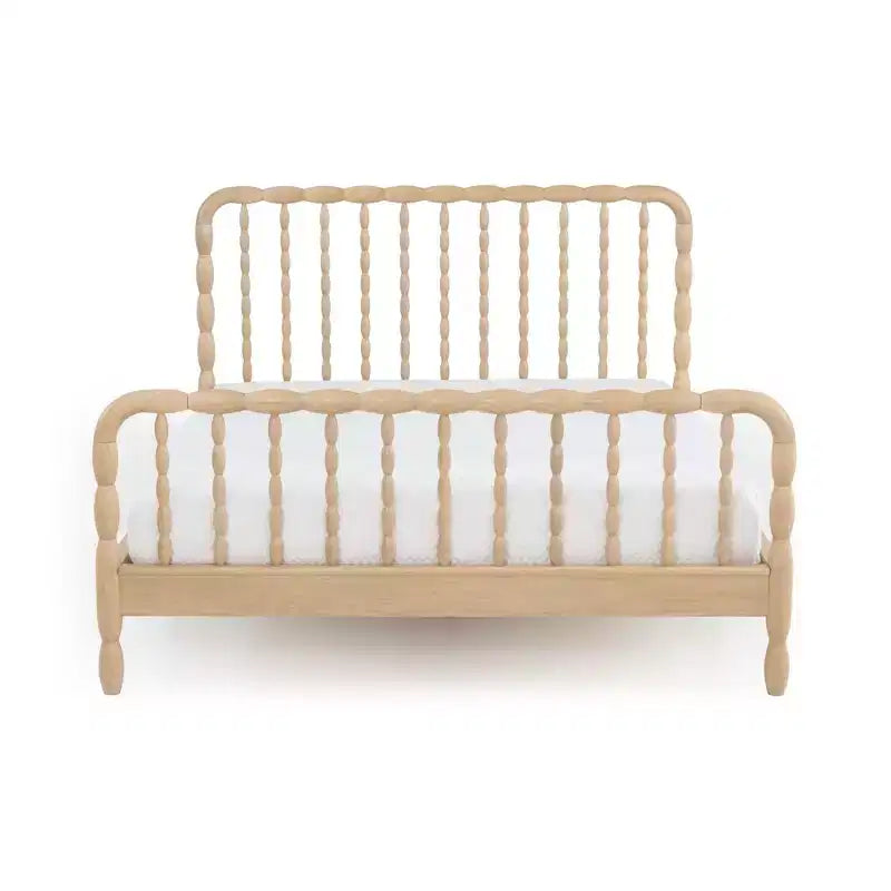Lit en bois
