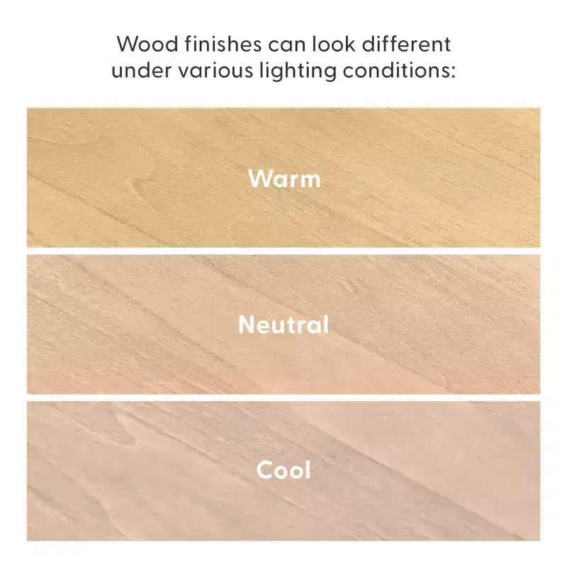 Lit en bois