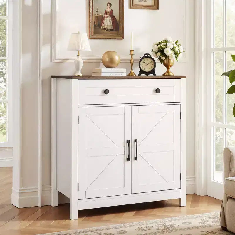Armoire de desserte