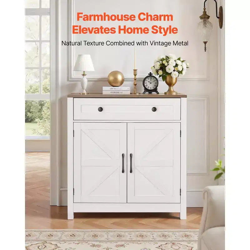 Armoire de desserte