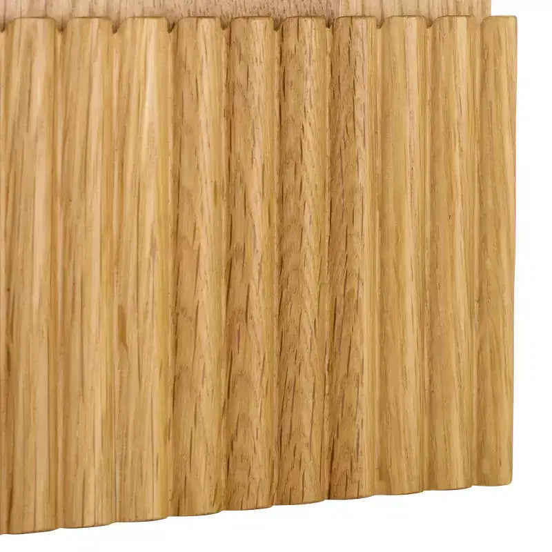 Table de chevet suspendue