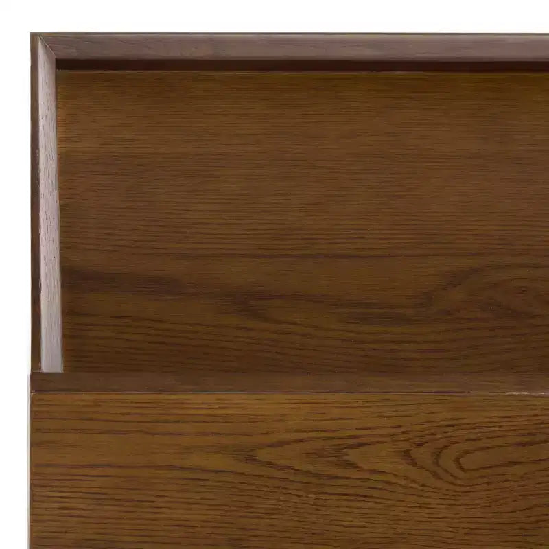 Table de chevet suspendue
