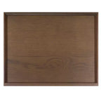 Table de chevet suspendue