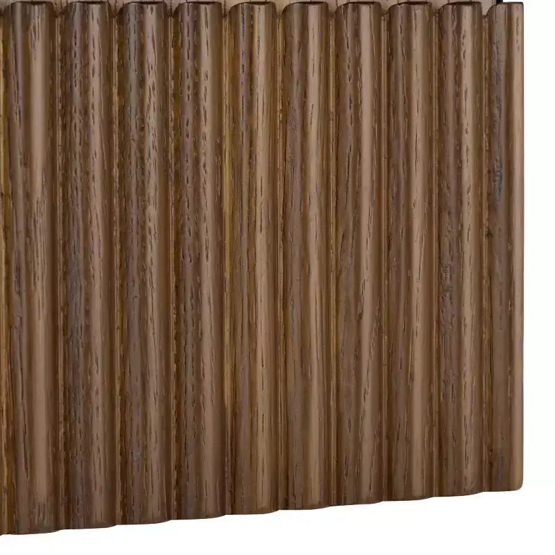 Table de chevet suspendue