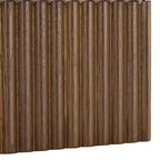 Table de chevet suspendue