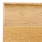 Table de chevet suspendue