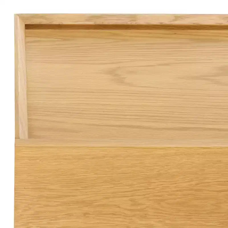 Table de chevet suspendue