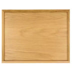 Table de chevet suspendue
