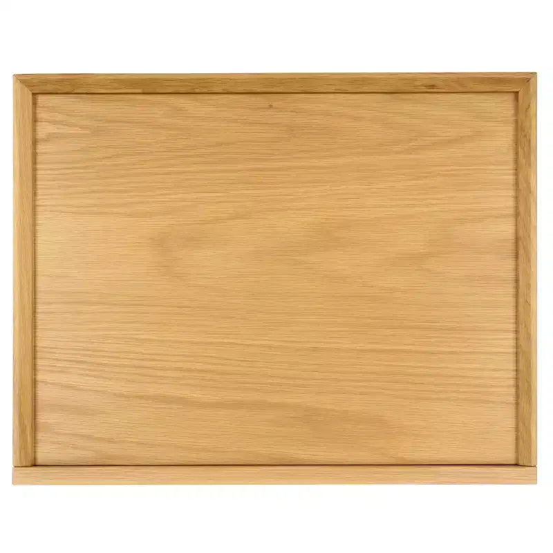 Table de chevet suspendue