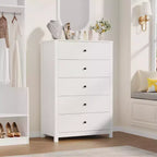 Commode en bois moderne