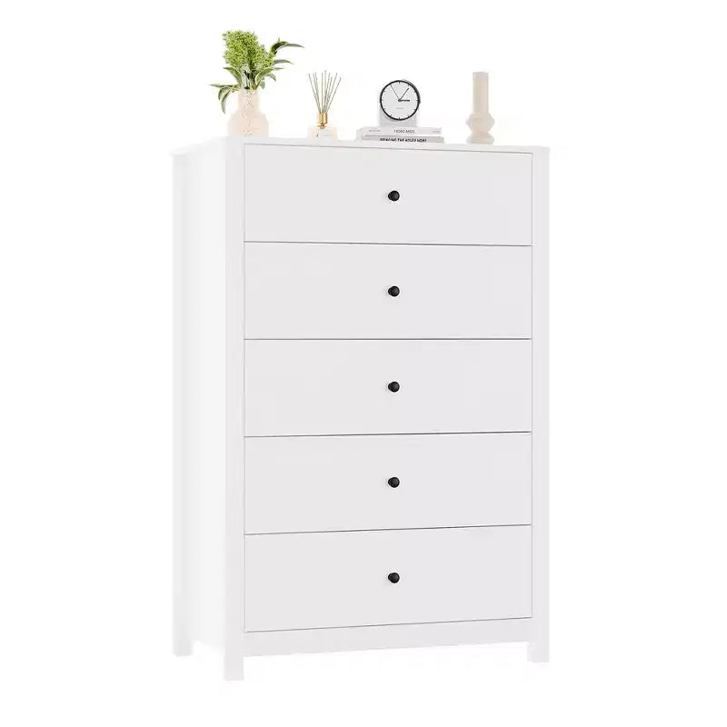Commode en bois moderne
