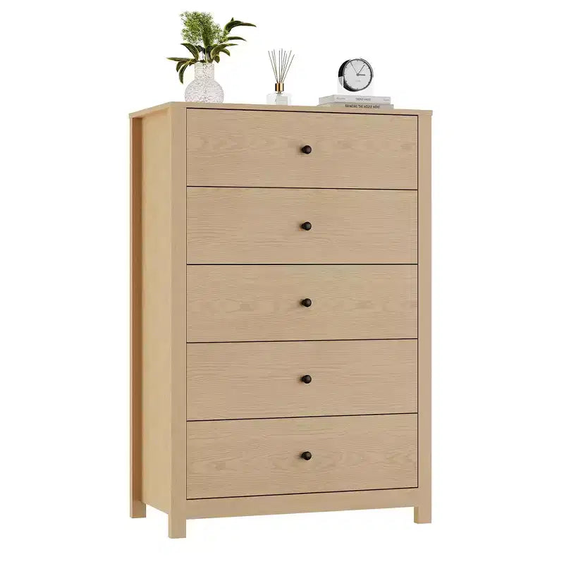 Commode en bois moderne
