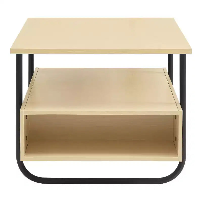 Table basse contemporaine