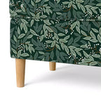 Banc de rangement