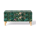 Banc de rangement