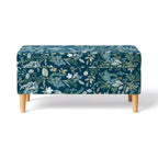 Banc de rangement