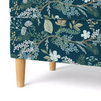 Banc de rangement