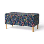 Banc de rangement