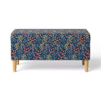 Banc de rangement