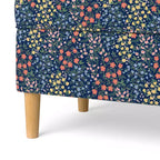 Banc de rangement