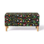 Banc de rangement
