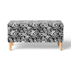 Banc de rangement