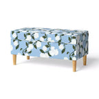 Banc de rangement