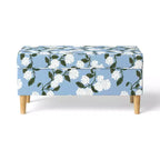 Banc de rangement