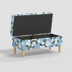 Banc de rangement