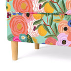 Banc de rangement