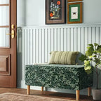 Banc de rangement