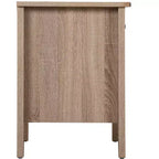 Table de chevet avec tiroir