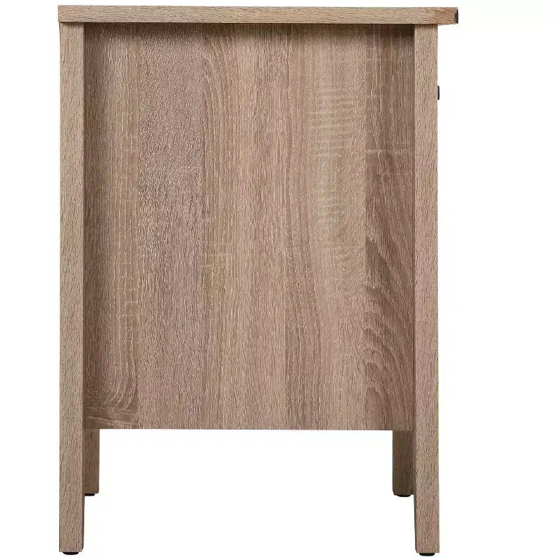 Table de chevet avec tiroir