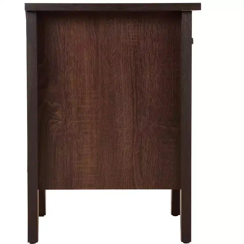 Table de chevet avec tiroir