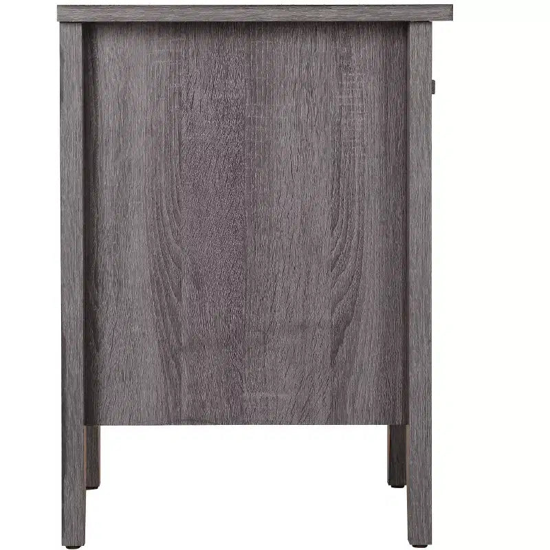 Table de chevet avec tiroir