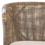 Fauteuil d'appoint